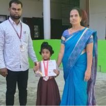 National Level Drawing Competition